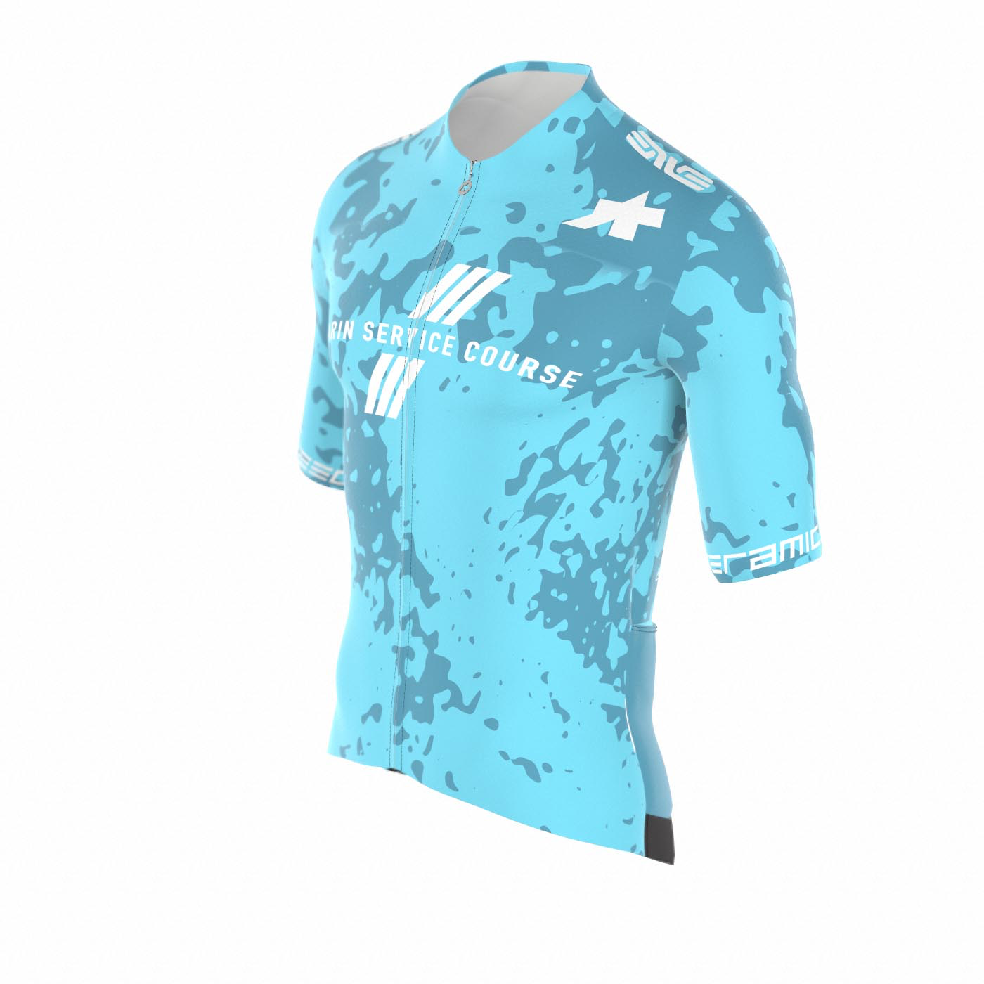 Marin Service Course Racing Jersey
