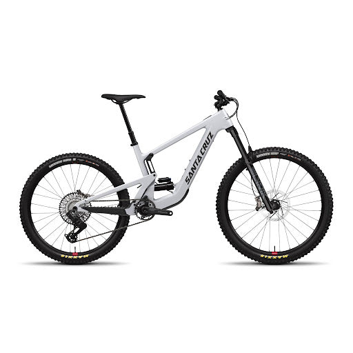 Santa Cruz Heckler SL 2024