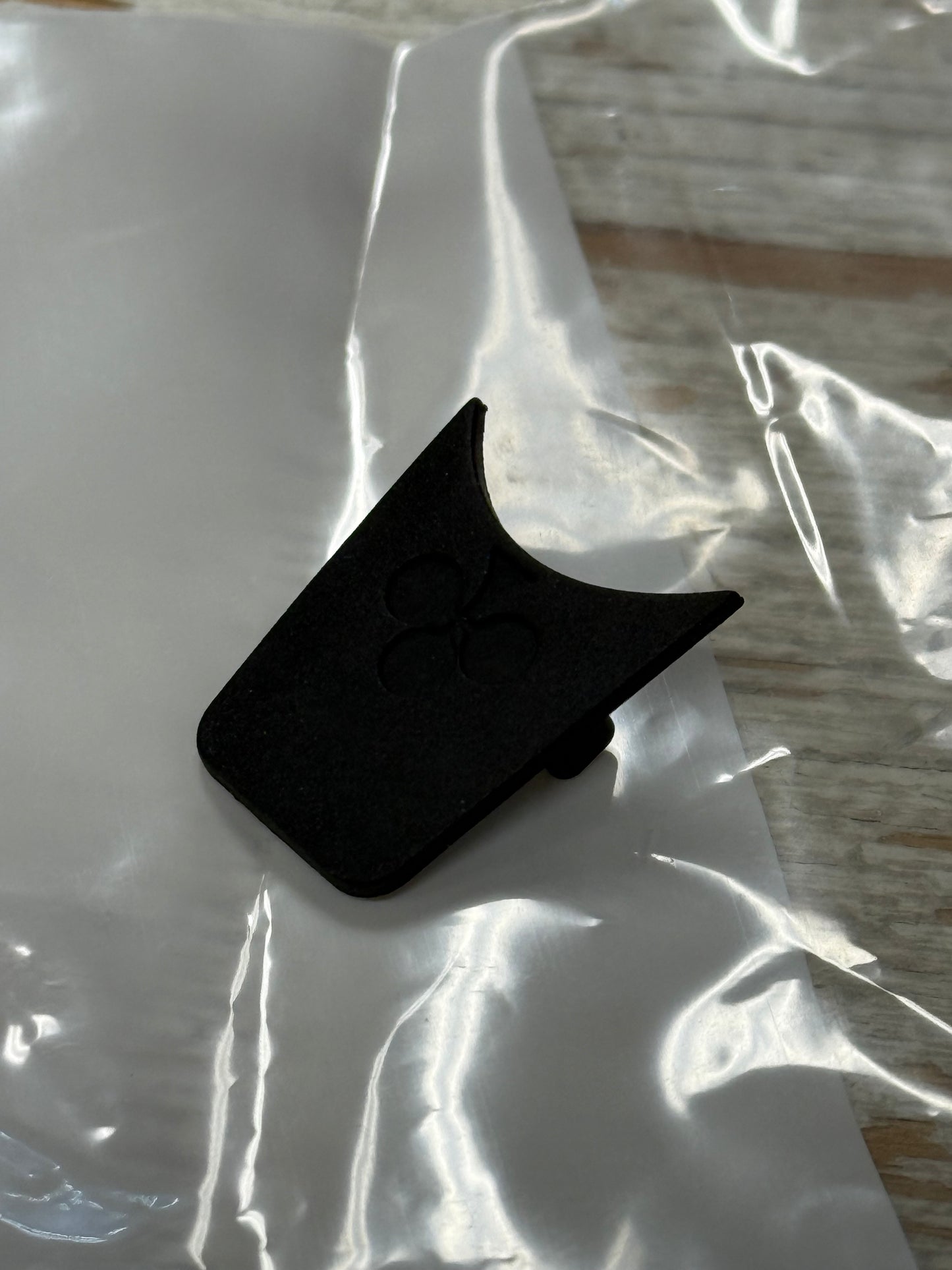 Colnago Rubber Seatpost Clamp Cover 2019