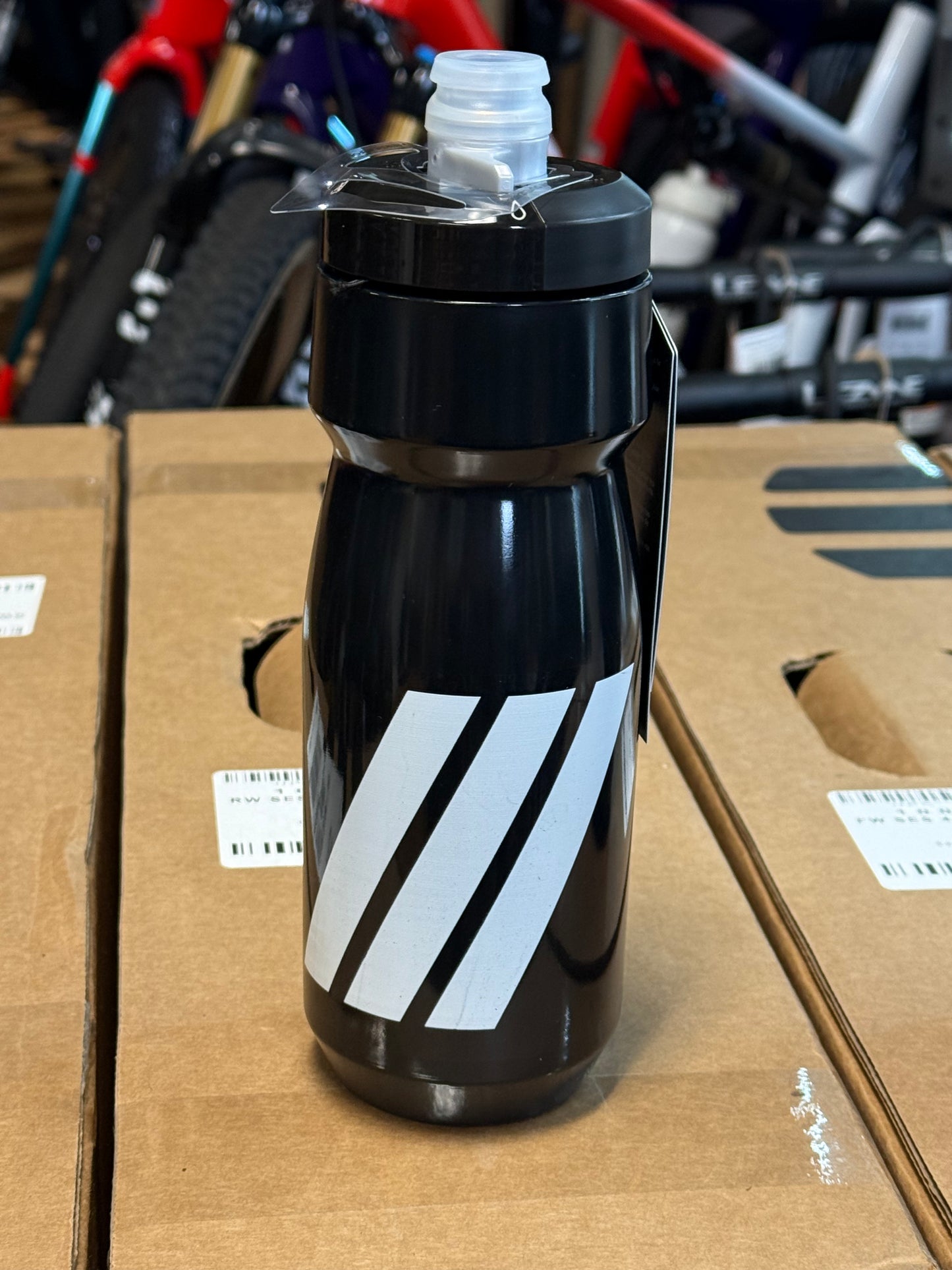 Marin Service Course - 24oz Bottle