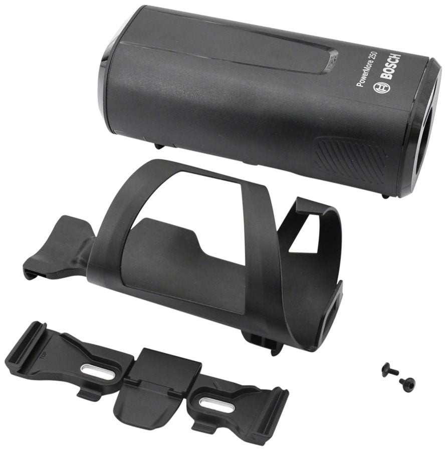 Bosch PowerMore 250 Range Extender Retrofit Kit (BBP3625) - The smart system