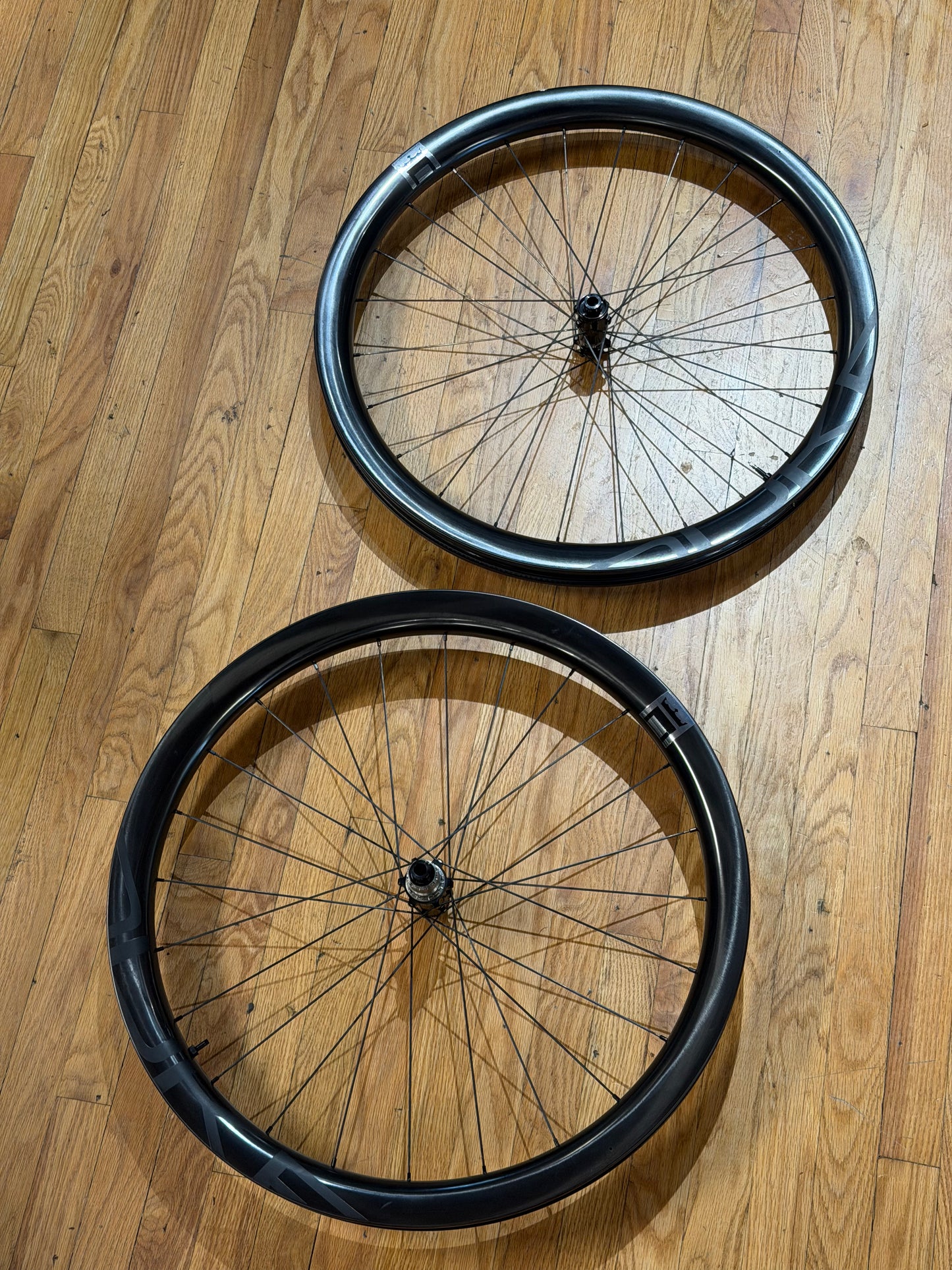 Duke Racing Wheels - Demo Wheel Sale