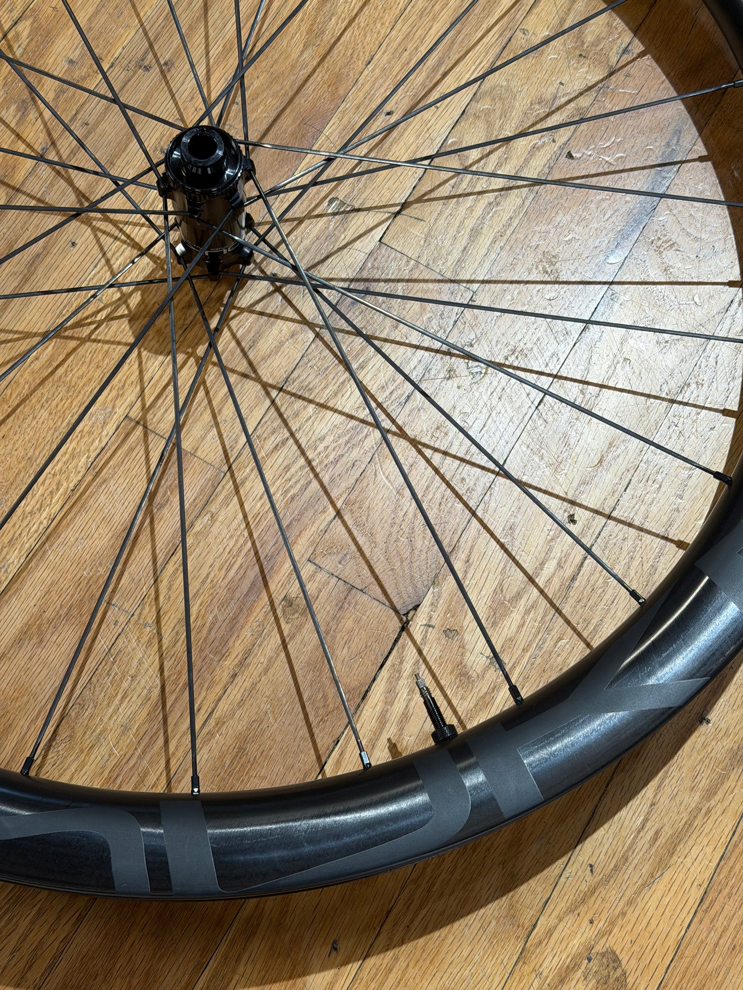 Duke Racing Wheels - Demo Wheel Sale