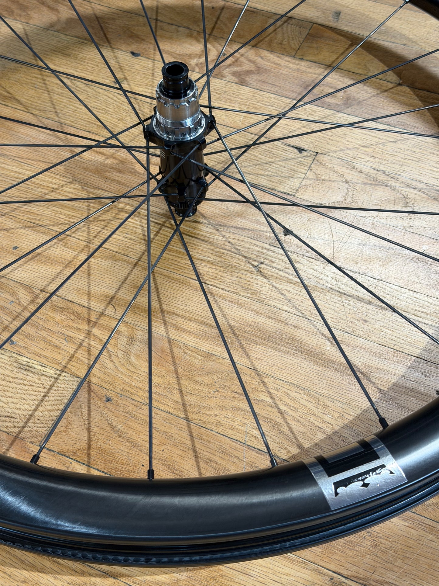 Duke Racing Wheels - Demo Wheel Sale