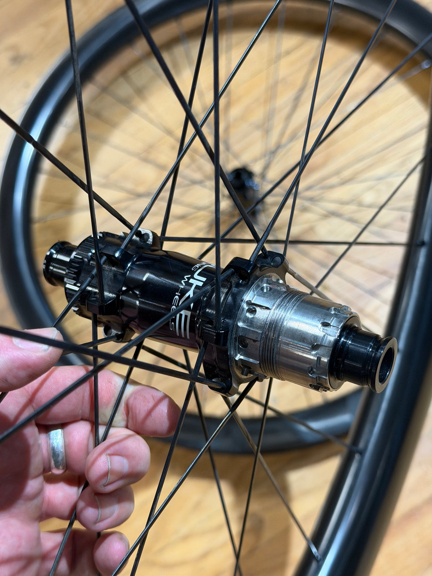 Duke Racing Wheels - Demo Wheel Sale