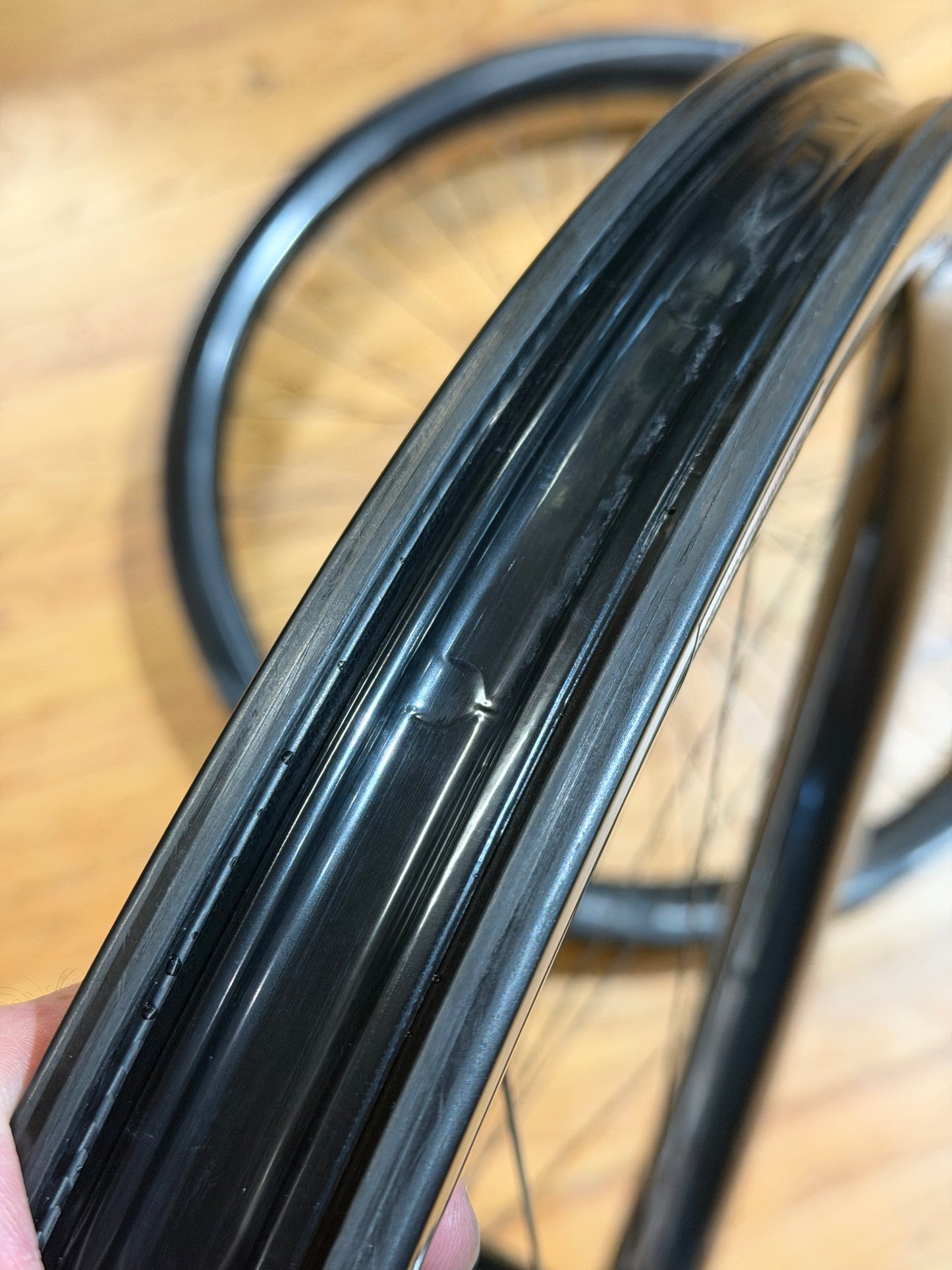 Duke Racing Wheels - Demo Wheel Sale