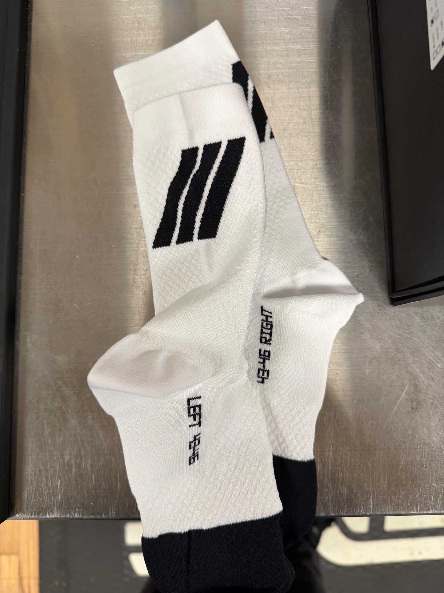 Marin Service Course Assos Socks