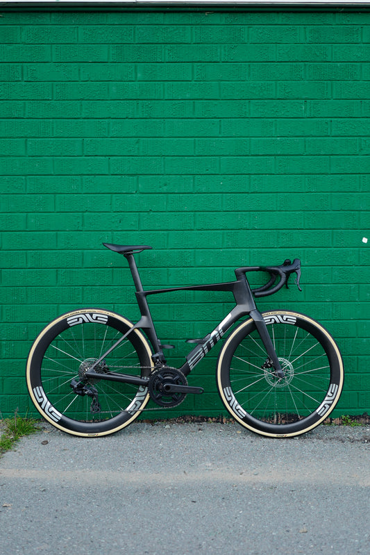 BMC Teammachine R 01 Masterpiece - 56cm