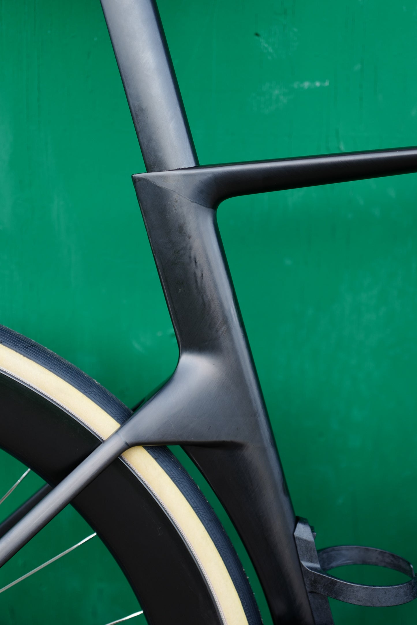 BMC Teammachine R 01 Masterpiece - 56cm