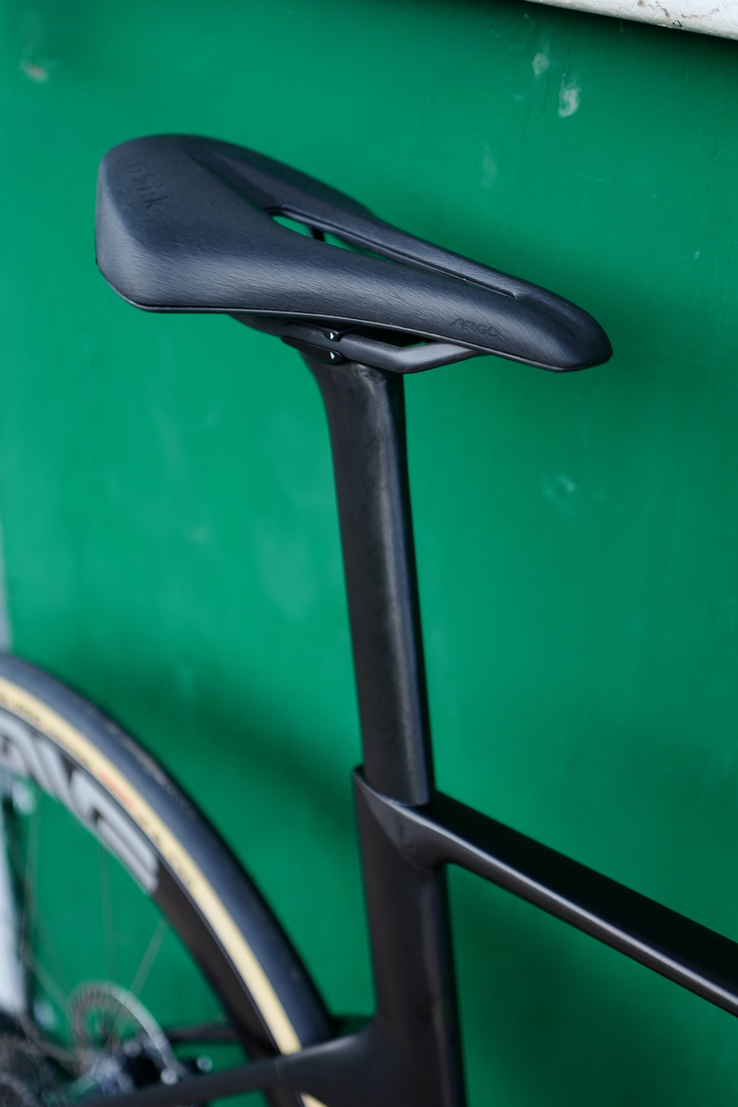 BMC Teammachine R 01 Masterpiece - 56cm