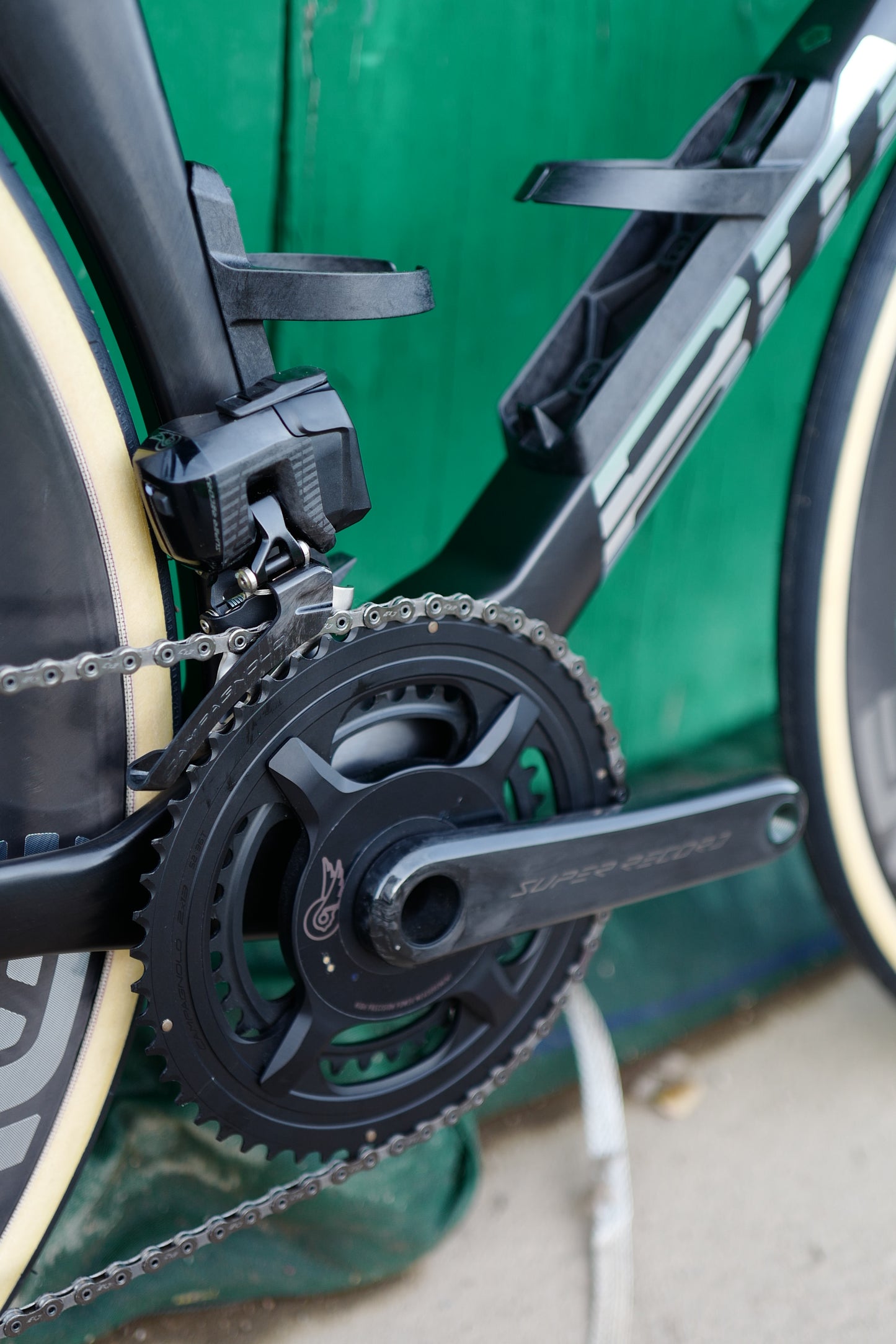 BMC Teammachine R 01 Masterpiece - 56cm