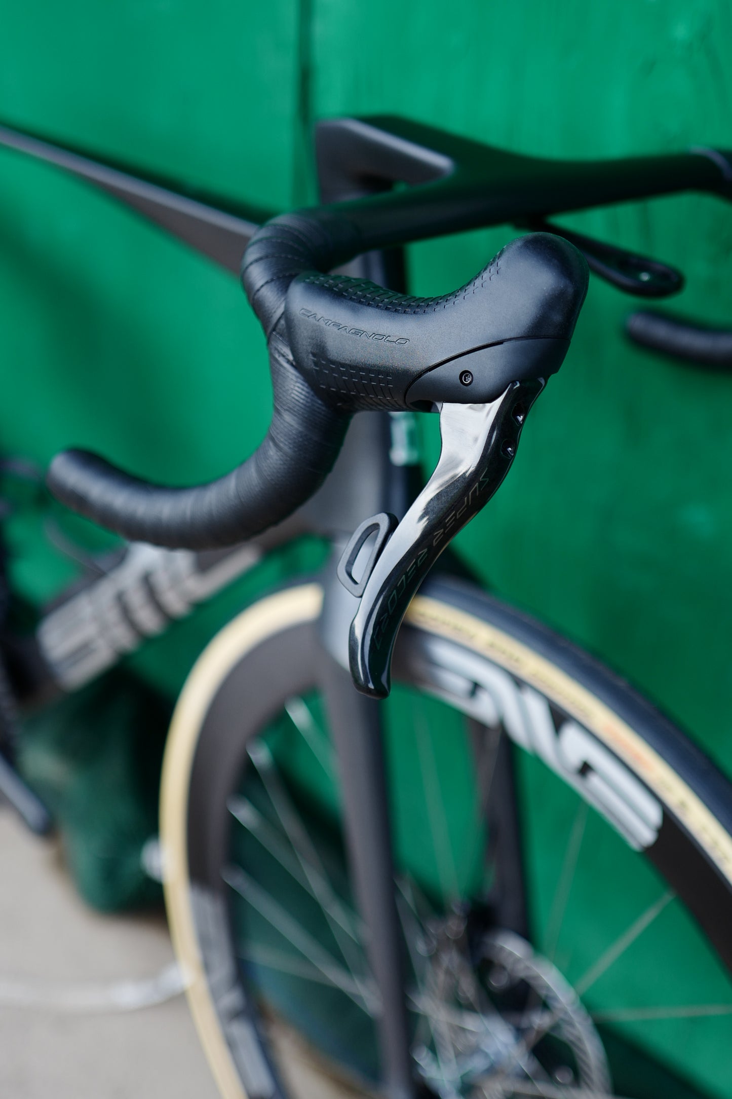 BMC Teammachine R 01 Masterpiece - 56cm