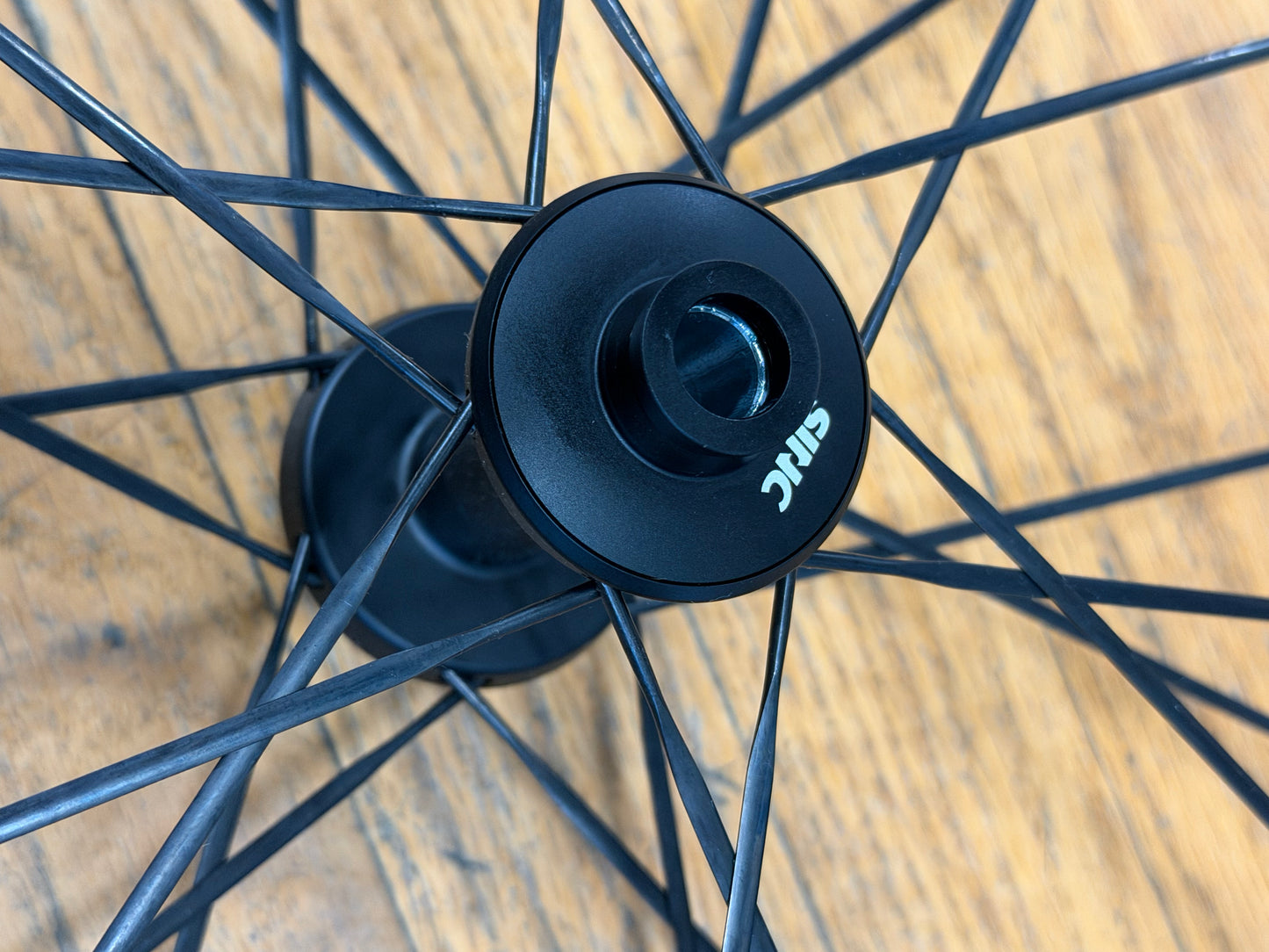 Reserve 34|37 Turbulent Aero - DT 180 DICUT SL Rim - XDR Freehub