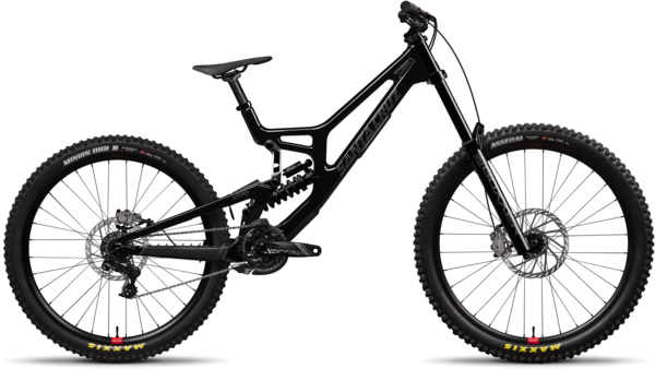 Santa Cruz V10