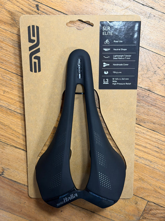 ENVE x Selle Italia SLR Saddle