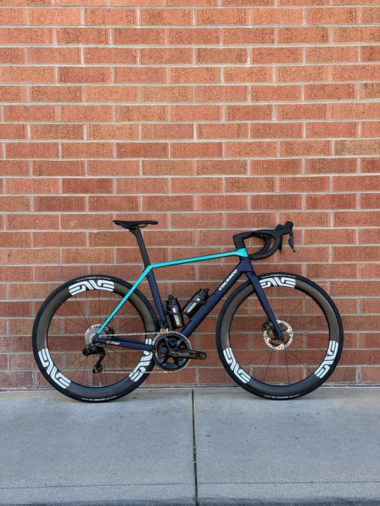 Colnago C72 - 48.5 - HFTB