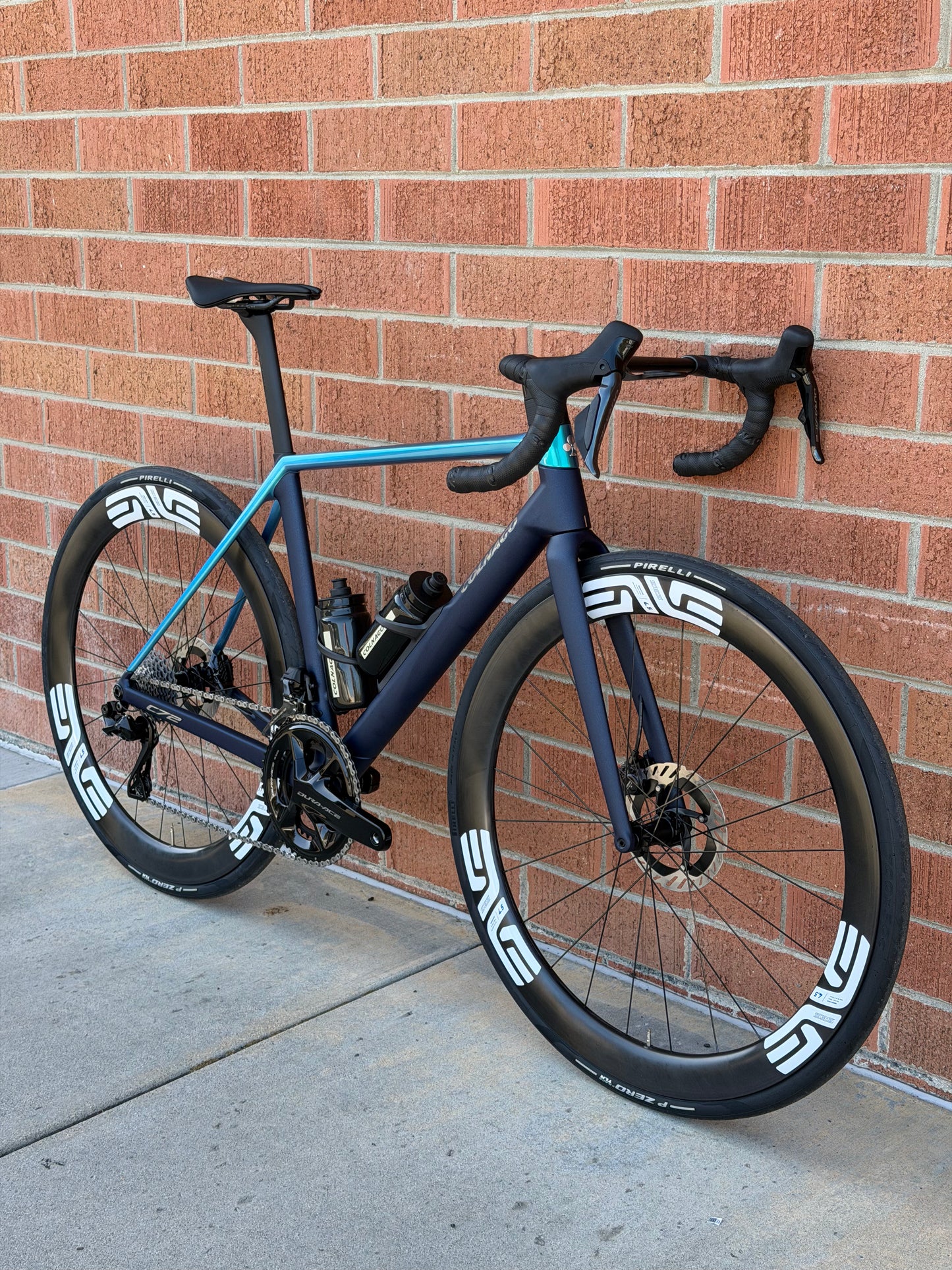 Colnago C72 - 48.5 - HFTB