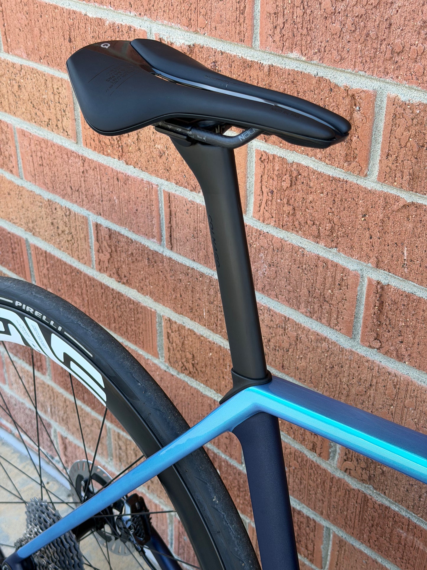 Colnago C72 - 48.5 - HFTB