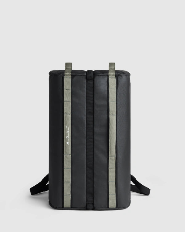 ASSOS X DB ROAMER 3 PIECE TRAVEL SYSTEM
