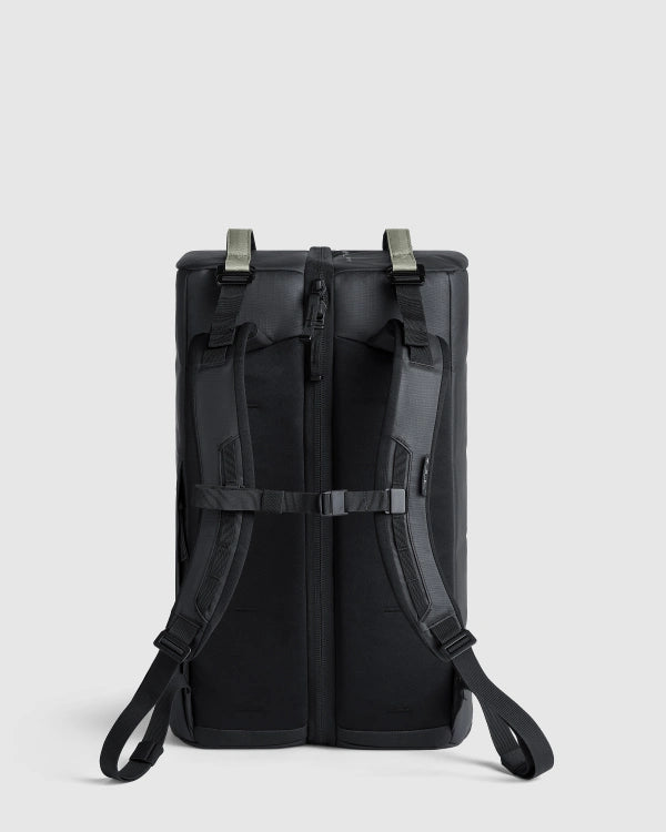 ASSOS X DB ROAMER 3 PIECE TRAVEL SYSTEM