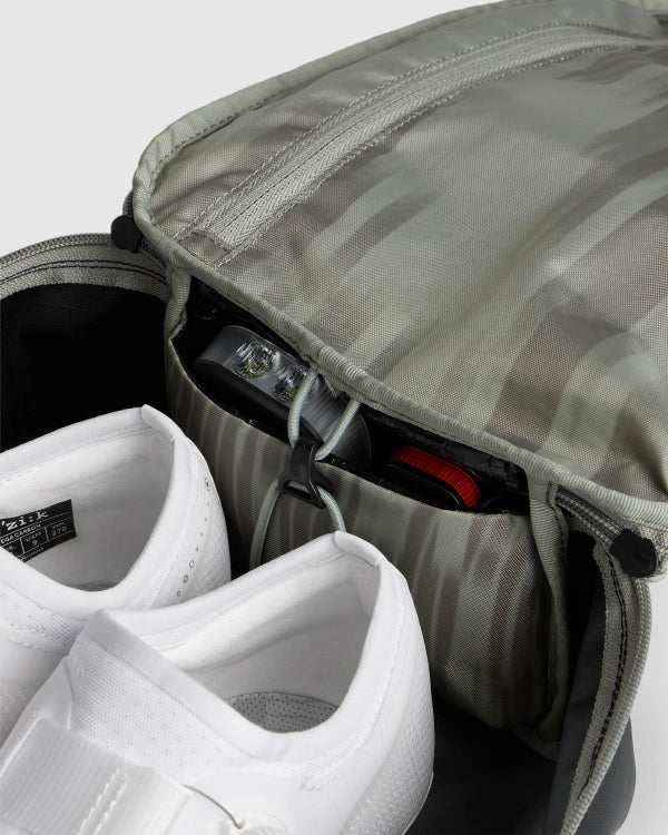 ASSOS X DB ROAMER 3 PIECE TRAVEL SYSTEM