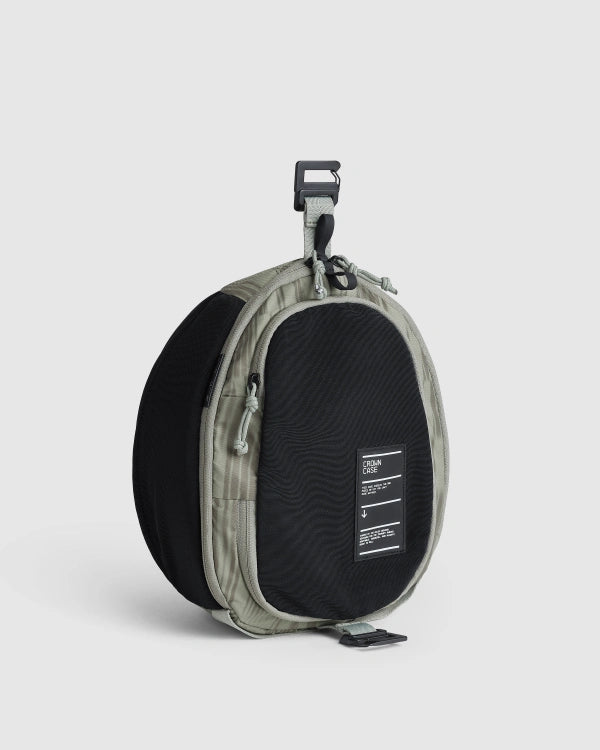 ASSOS X DB ROAMER 3 PIECE TRAVEL SYSTEM