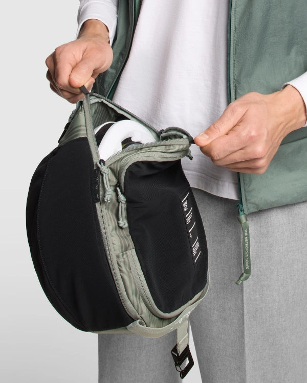 ASSOS X DB ROAMER 3 PIECE TRAVEL SYSTEM