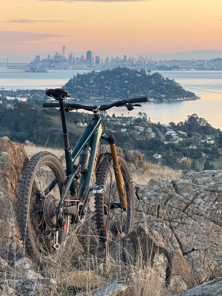 Marin Service Course Marin Service Course