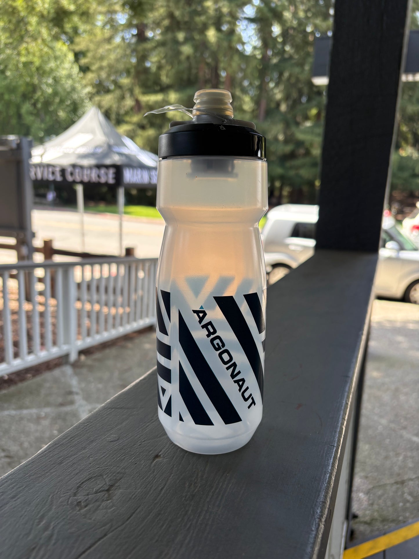 Argonaut x Camelback Podium 24oz Bottle
