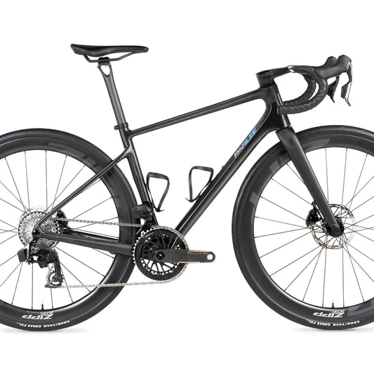 Parlee Ouray Frameset