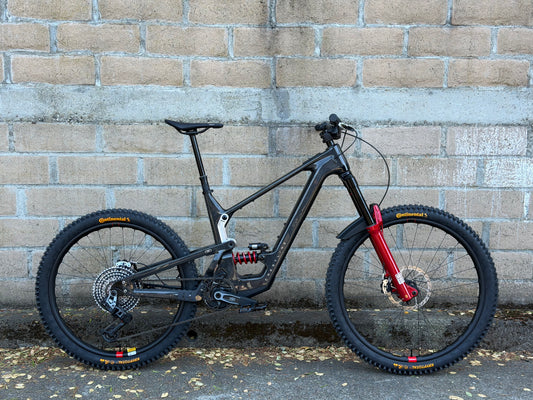 Crestline RS 181.2 Team Edition