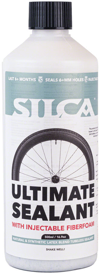 Silca Ultimate Tubeless Sealant
