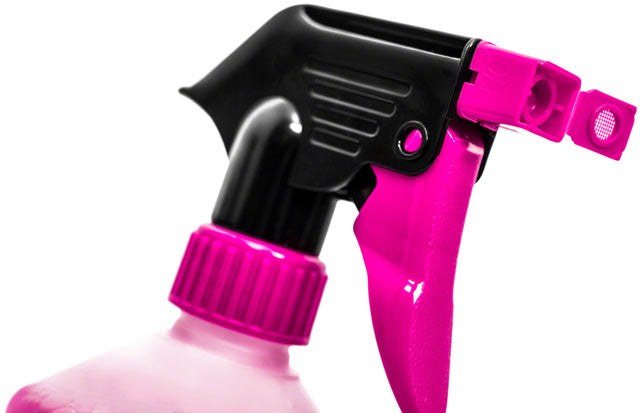 Muc-Off Nano Tech Bike Cleaner