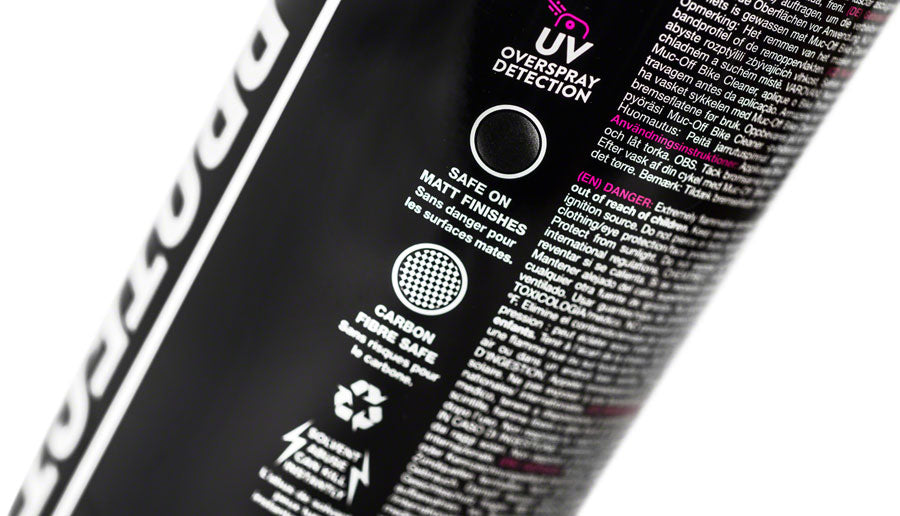 Muc-Off Bike Protect Detailer Spray