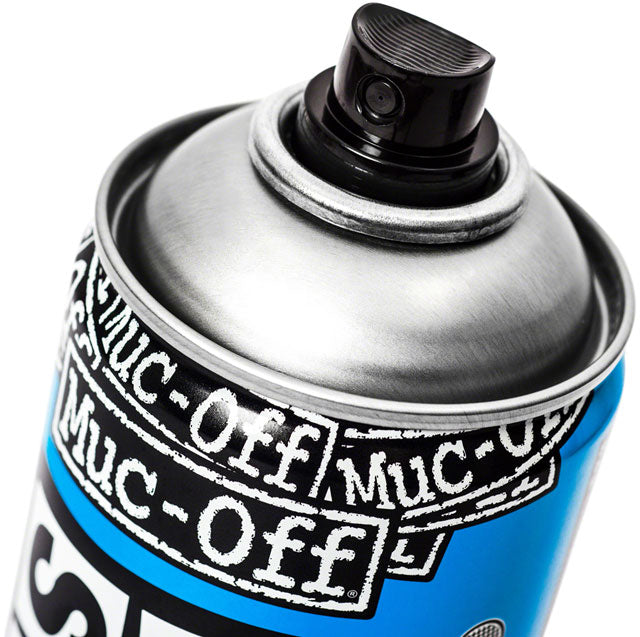 Muc-Off Silicon Shine Lube