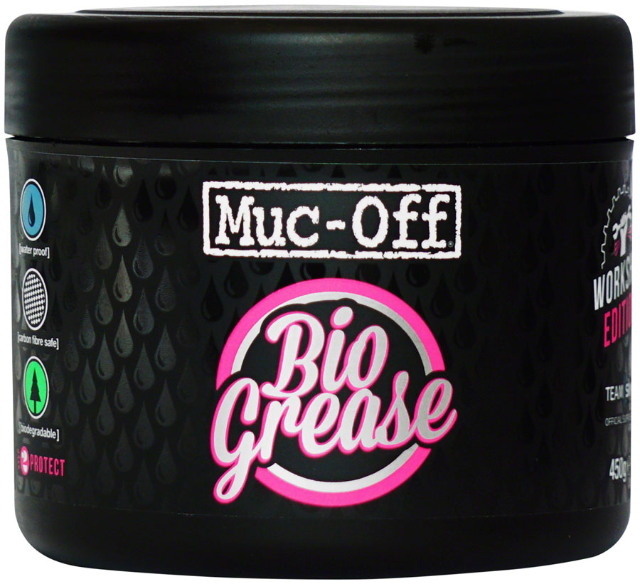 Muc-Off Bio Grease