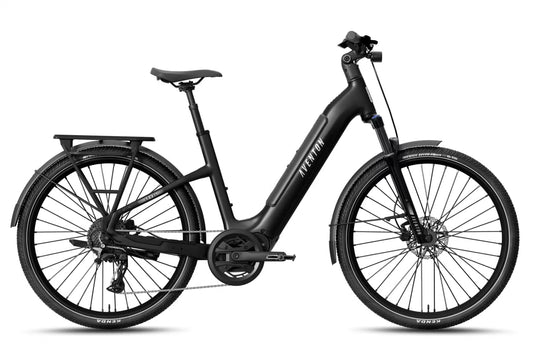 Aventon Level 4 ADV Step-Through Ebike