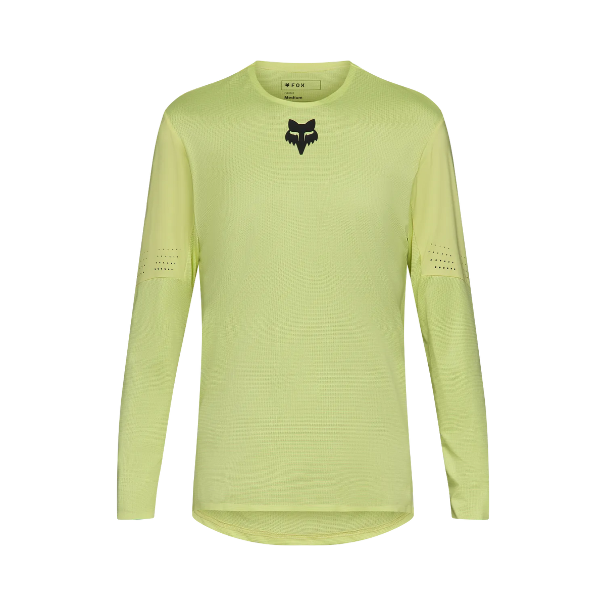 Fox Flexair Long Sleeve Jersey