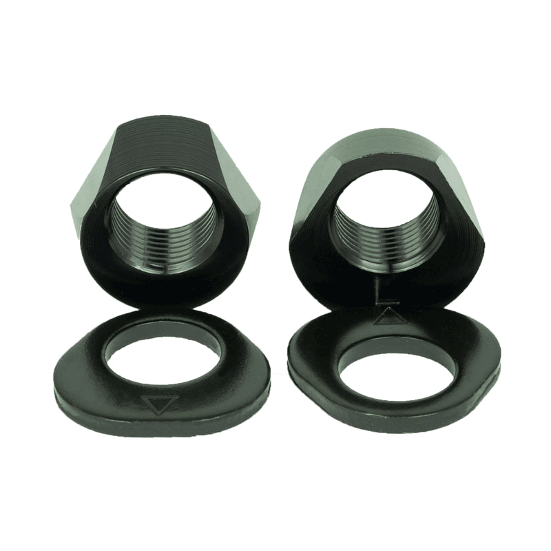 SRM Origin Carbon LOOK Tri-lobe Inserts