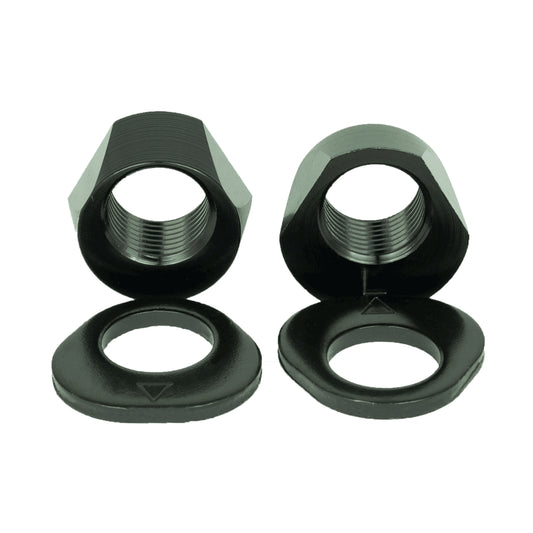 SRM Origin Carbon LOOK Tri-lobe Inserts