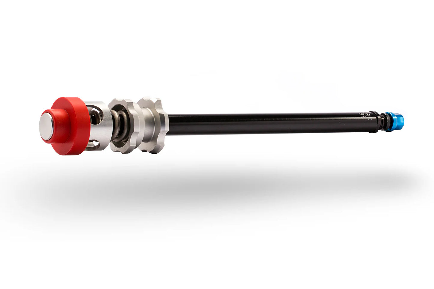 Push Industries ACS3 Fork Coil Conversion Kit