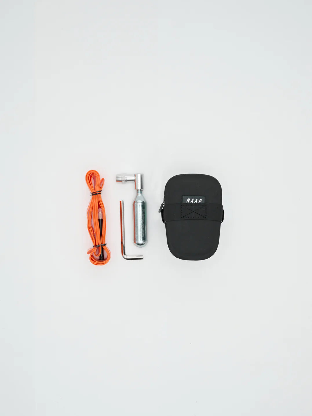 MAAP Shield Saddle Bag - Thumbnail 4