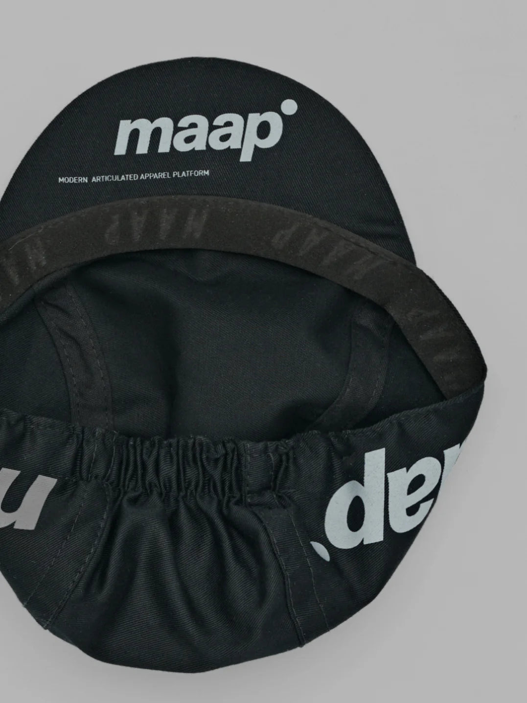 MAAP Training Cap