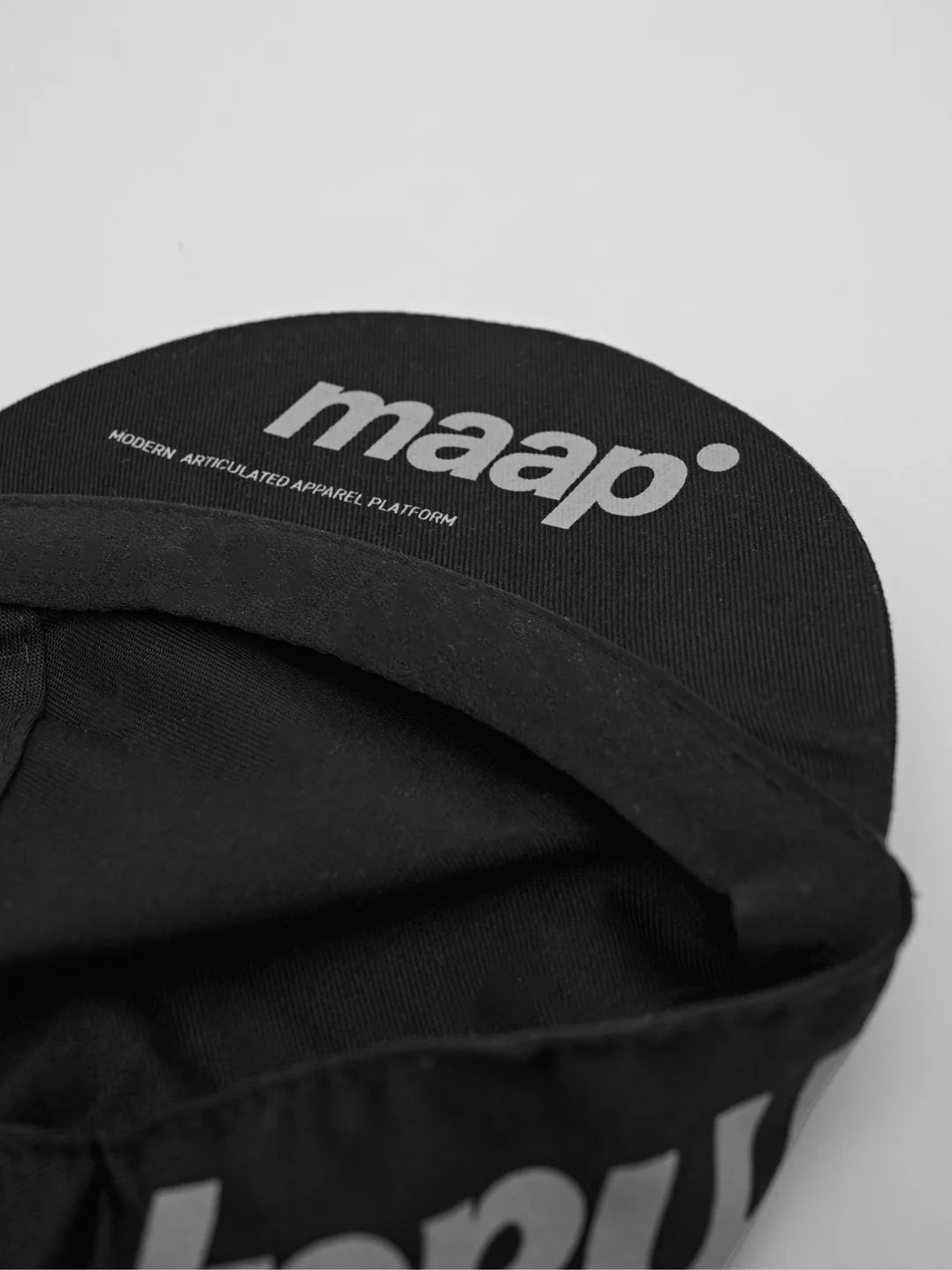 MAAP Training Cap