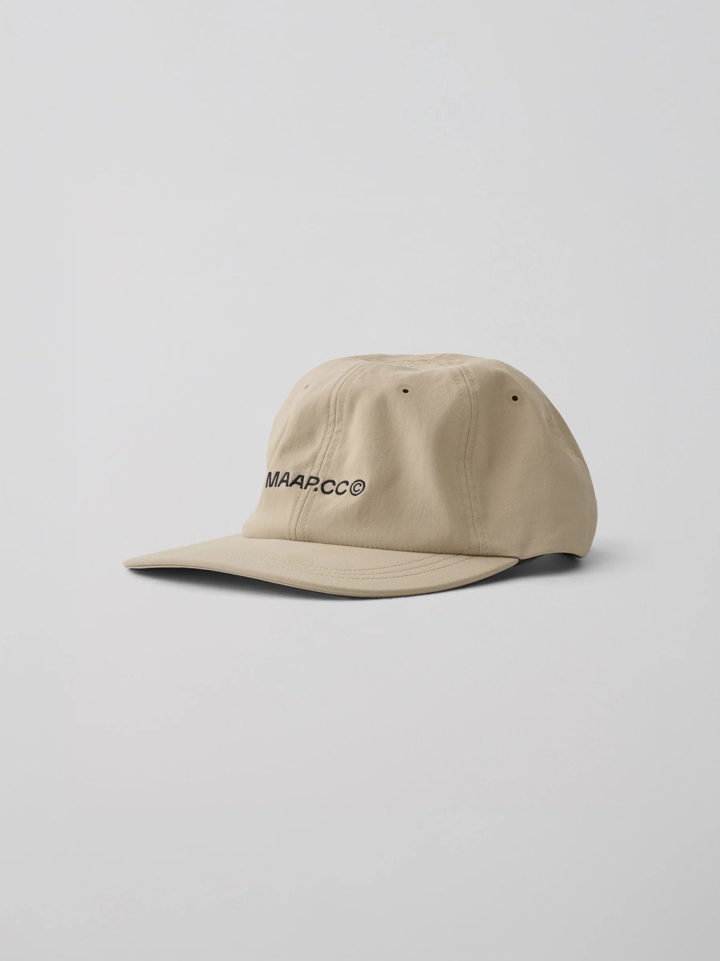 MAAP CC 6 Panel Twill Cap