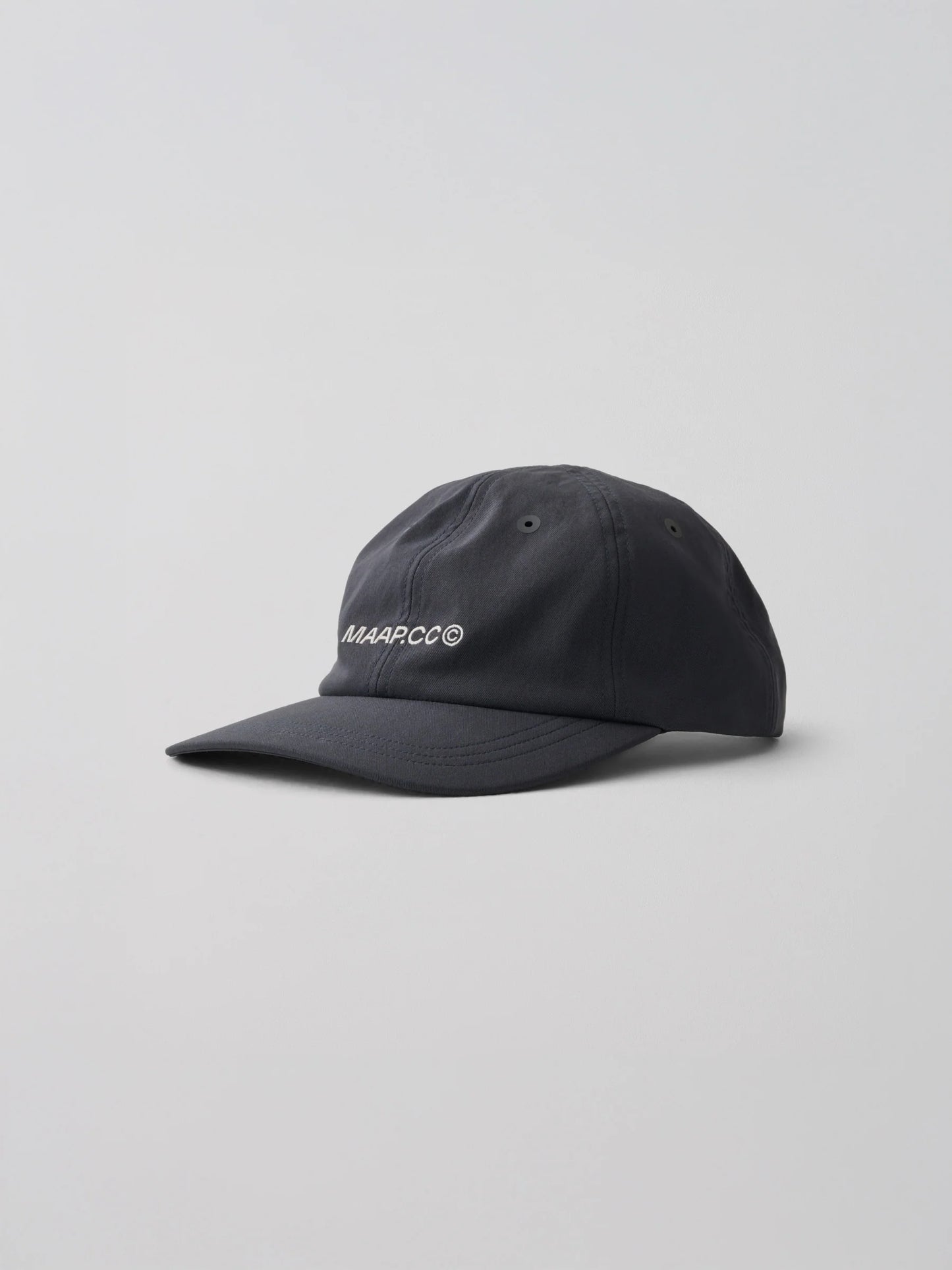 MAAP CC 6 Panel Twill Cap
