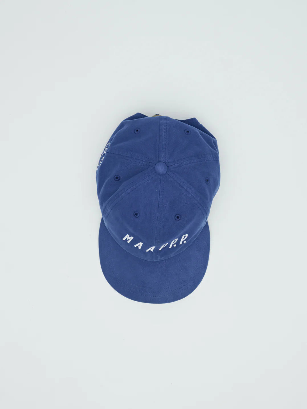 MAAP + Public Possession 6 Panel Cap