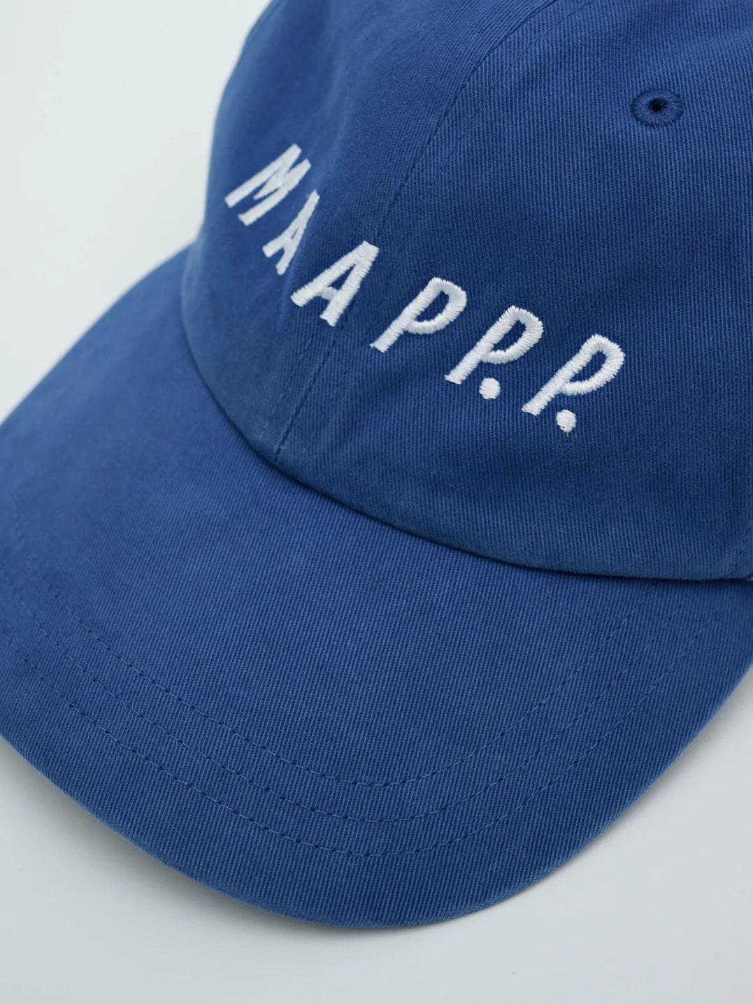 MAAP + Public Possession 6 Panel Cap