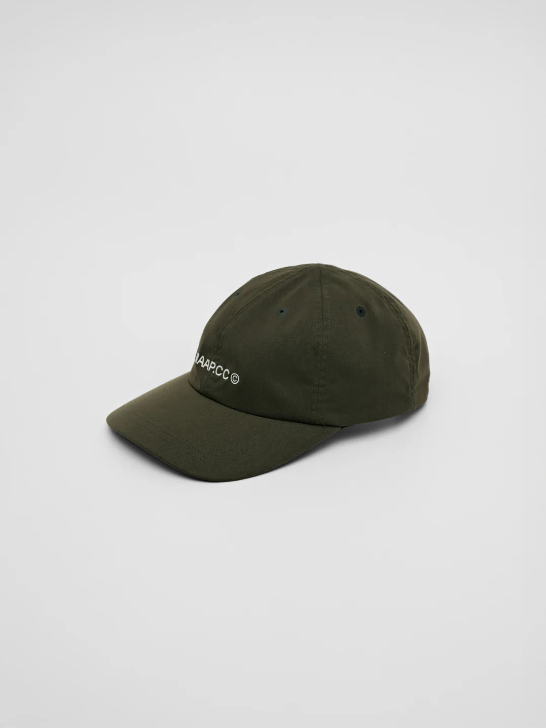 MAAP CC 6 Panel Twill Cap
