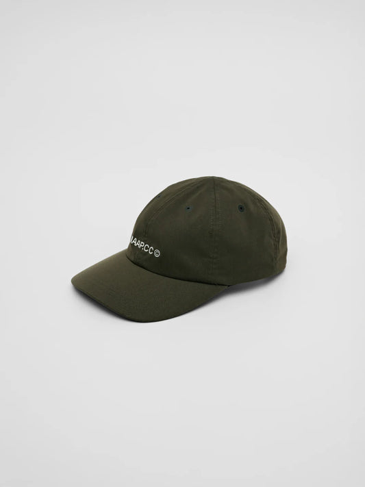 MAAP CC 6 Panel Twill Cap